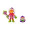 Figurina Superdino V-Rex, Superthings, si figurine Kazoom