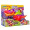Figurina Superdino V-Rex, Superthings, si figurine Kazoom