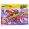 Figurina Superdino V-Rex, Superthings, si figurine Kazoom