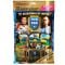 Set album si stickere, Panini, FIFA 365, Editie 10 ani, 2025