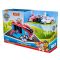 Set de joaca autocar cu figurine, Paw Patrol, Mission Cruiser, 6070313