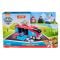 Set de joaca autocar cu figurine, Paw Patrol, Mission Cruiser, 6070313