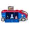 Set de joaca autocar cu figurine, Paw Patrol, Mission Cruiser, 6070313