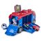 Set de joaca autocar cu figurine, Paw Patrol, Mission Cruiser, 6070313