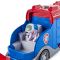 Set de joaca autocar cu figurine, Paw Patrol, Mission Cruiser, 6070313