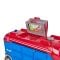 Set de joaca autocar cu figurine, Paw Patrol, Mission Cruiser, 6070313