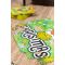Puzzle cu 2 fete, Grinch, 500 piese