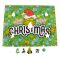 Puzzle cu 2 fete, Grinch, 500 piese