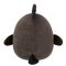 Jucarie de plus, Squishmallows, Bufnita Theodore, 19 cm