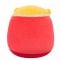 Jucarie de plus, Squishmallows, Cipsuri Ansel, 19 cm