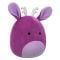 Jucarie de plus, Squishmallows, Maria Del Mar, 19 cm