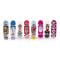 Set 8 mini skateboarduri, Tech Deck, Competition Legends, 20147679