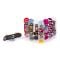 Set 8 mini skateboarduri, Tech Deck, Competition Legends, 20147679