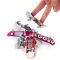 Set 8 mini skateboarduri, Tech Deck, Competition Legends, 20147679