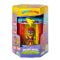 Set de joaca cu figurina, Superthings, Baza Secreta Fury Storm