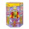Set de joaca cu figurina, Superthings, Baza Secreta Fury Storm