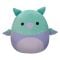 Jucarie de plus, Squishmallows, Grifonul Minerva, 19 cm