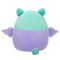 Jucarie de plus, Squishmallows, Grifonul Minerva, 19 cm