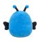 Jucarie de plus, Squishmallows, Fluturele Waverly, 19 cm