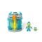 Set de joaca, Superthings, Baza Secreta Kazoom Power