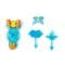 Set de joaca, Superthings, Baza Secreta Kazoom Power