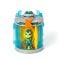 Set de joaca, Superthings, Baza Secreta Kazoom Power