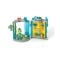 Set de joaca, Superthings, Baza Secreta Kazoom Power