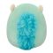 Jucarie de plus, Squishmallows, Veverita Fuyuki, 19 cm