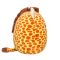 Jucarie de plus, Squishmallows, Girafa Gary, 19 cm
