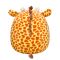 Jucarie de plus, Squishmallows, Girafa Gary, 19 cm
