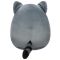 Jucarie de plus, Squishmallows, Ratonul Rocky, 19 cm