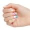 Set manichiura cu accesorii, Make It Real, Nail Candy, 19 piese
