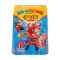 Set 2 figurine, SuperThings, Wild Kids