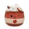 Jucarie de plus, Squishmallows, Mead The Apple Cider, 19 cm