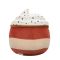Jucarie de plus, Squishmallows, Mead The Apple Cider, 19 cm