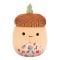 Jucarie de plus, Squishmallows, Ghinda Mac, 19 cm