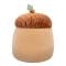 Jucarie de plus, Squishmallows, Ghinda Mac, 19 cm