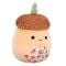 Jucarie de plus, Squishmallows, Ghinda Mac, 19 cm
