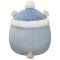 Jucarie de plus, Squishmallows Xmas, Ursul Polar Brooke, 19 cm