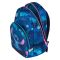 Ghiozdan cu 2 compartimente, Coolpack, Disney Stitch, Blue