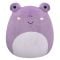 Jucarie de plus, Squishmallows, 40 cm
