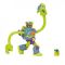 Figurina robot, SuperThings, Superbot, Magic Box, Thrasher