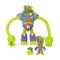 Figurina robot, SuperThings, Superbot, Magic Box, Thrasher