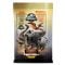 Set album cu 3 pachete si 1 card editie limitata, Panini, Jurassic World Starter Pack