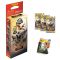 Set 3 pachete de carti si 1 card editie limitata, Panini, Jurrasic World, Eco Blister