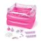 Set de spa, Make It Real, 9 piese