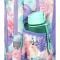 Ghiozdan cu 3 compartimente, Coolpack, Disney Stitch, Pastel