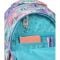 Ghiozdan cu 3 compartimente, Coolpack, Disney Stitch, Pastel