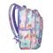 Ghiozdan cu 3 compartimente, Coolpack, Disney Stitch, Pastel