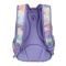 Ghiozdan cu 3 compartimente, Coolpack, Disney Stitch, Pastel